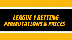 Image for EFL 1 permutations